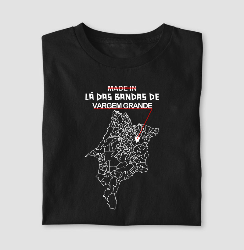 Vargem Grande (MA) | Lá das Bandas