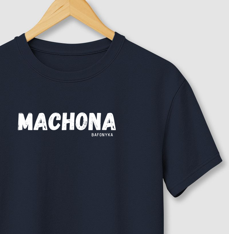 🌈 MACHONA