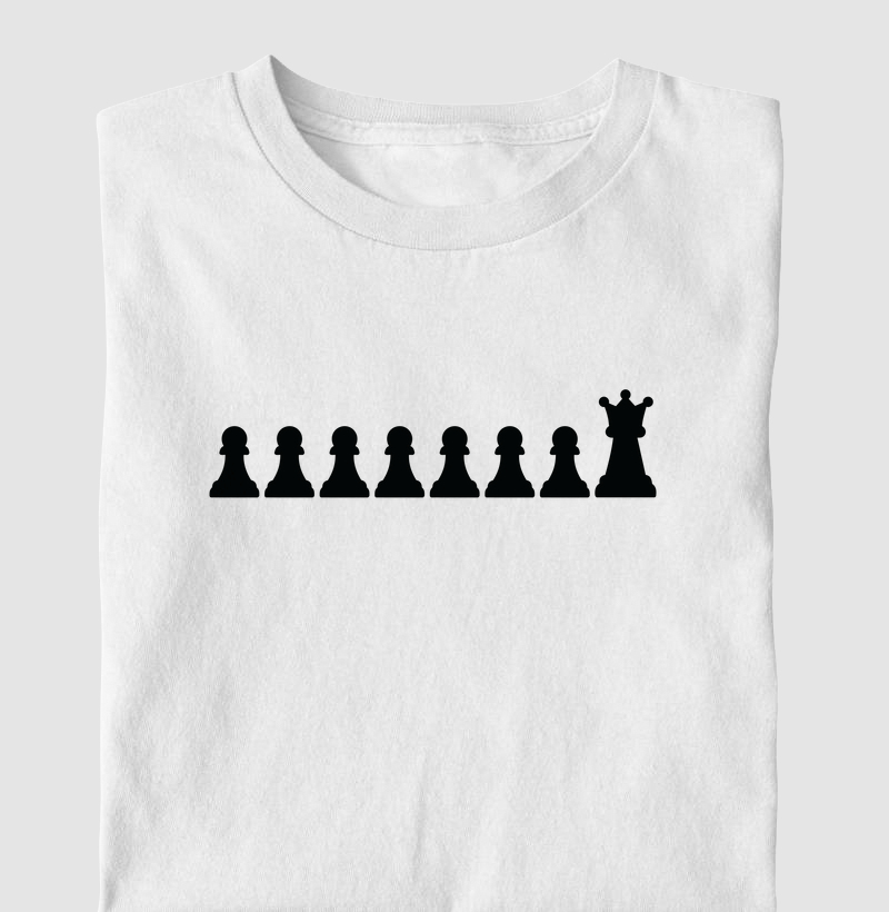 O Caminho para Promoção