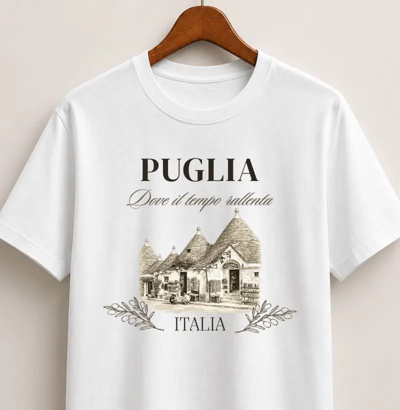 Puglia
