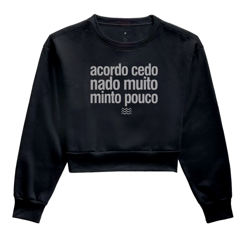 Minto Pouco