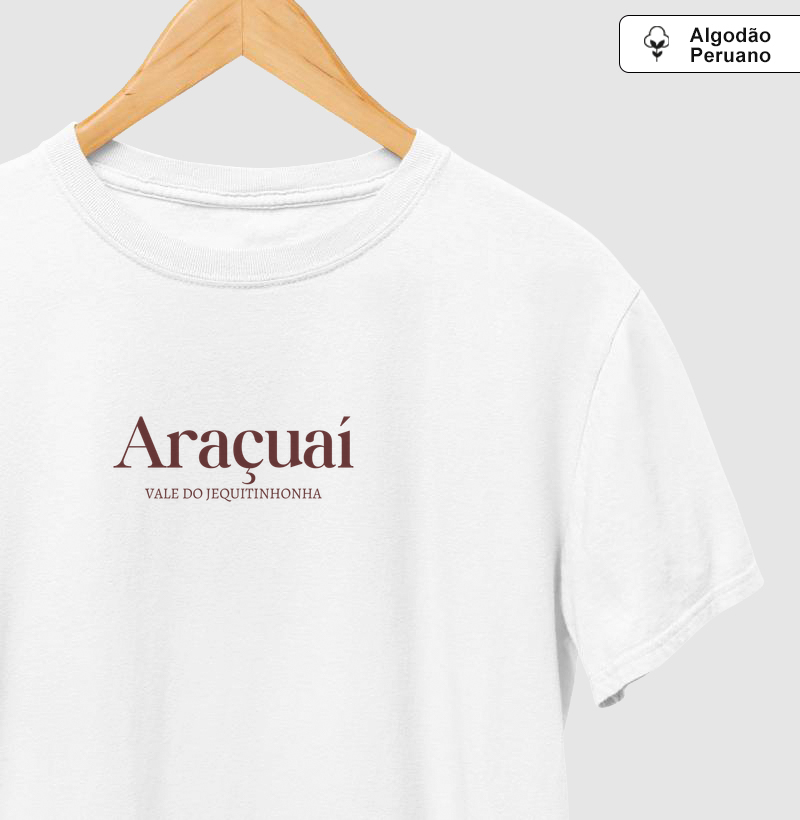 Cidades do Vale | Araçuaí