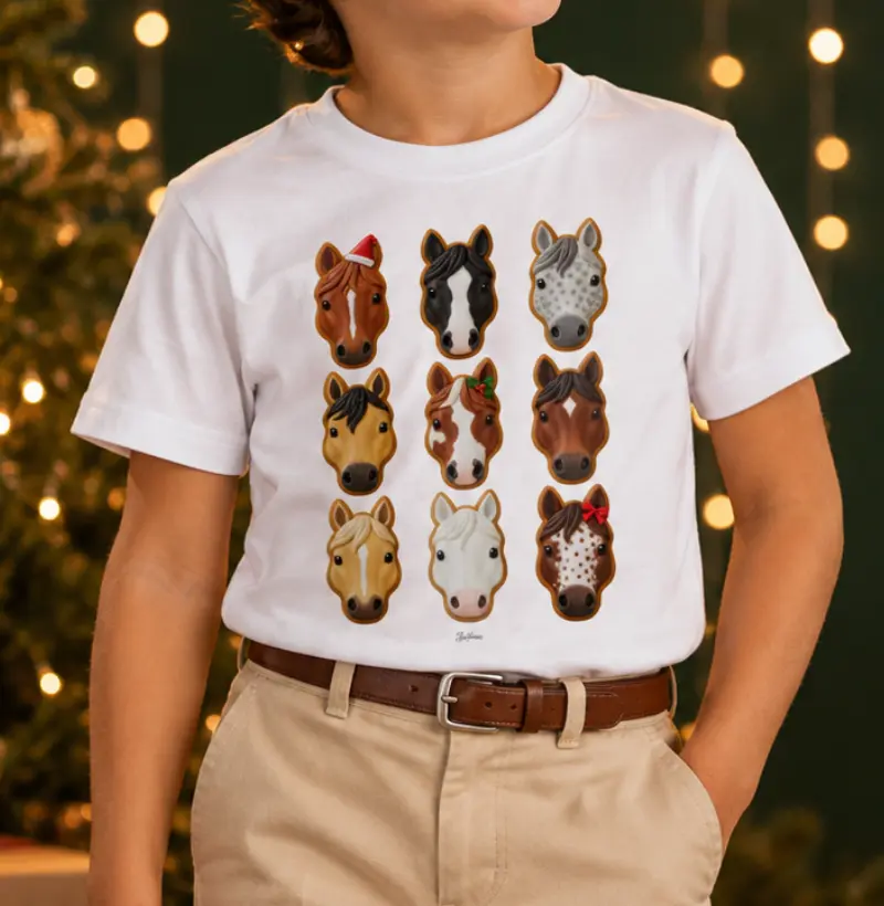 Biscoito de cavalo KIDS 
