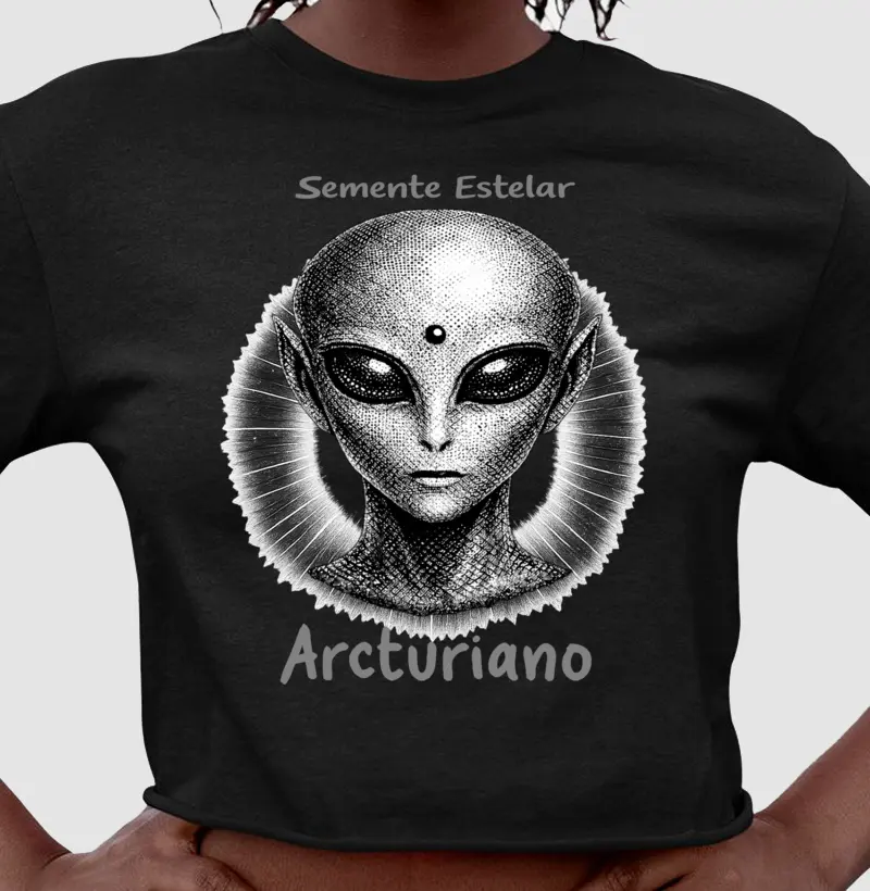 Arcturiano • Semente Estelar (cropped)