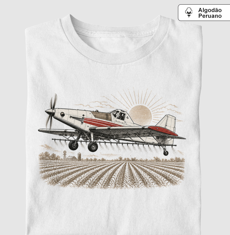 Thrush - Aviação Agricola