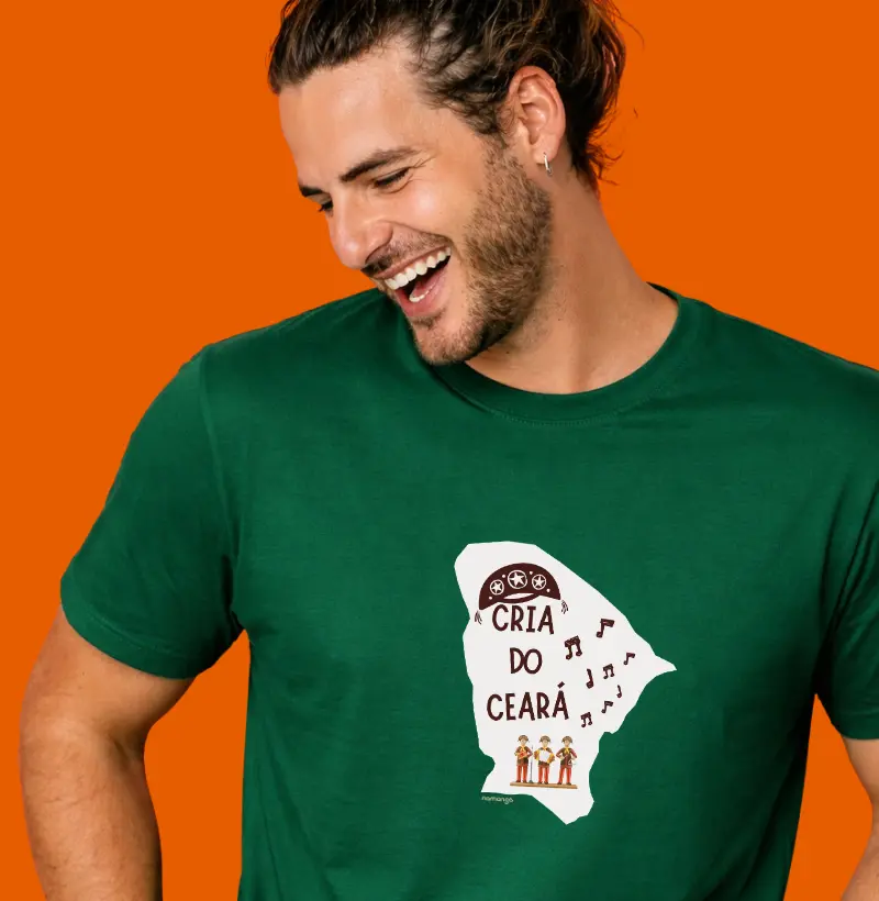 Cria do Ceará