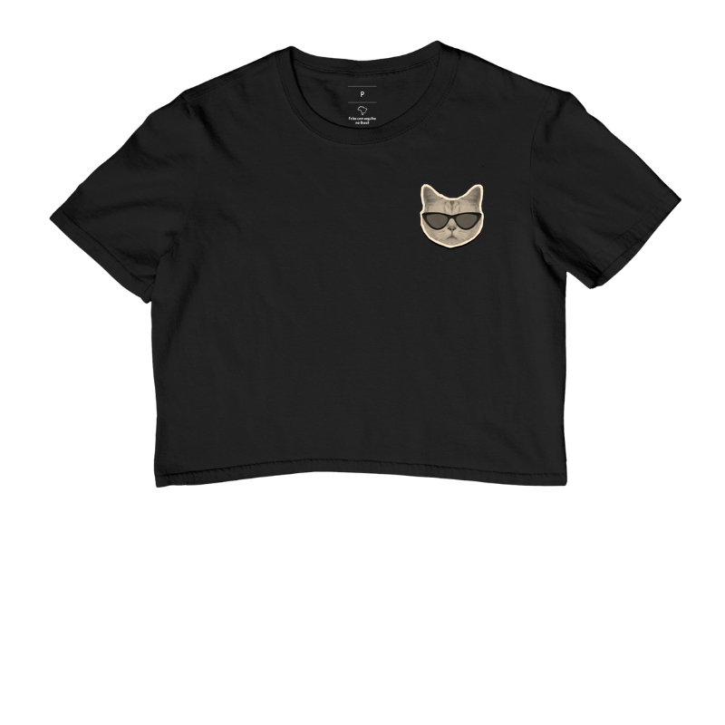 Gato Retrô