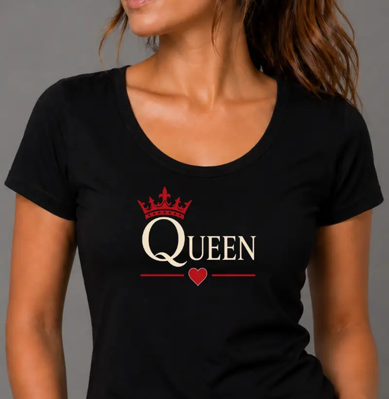 Royal Offshore | Queen Wife