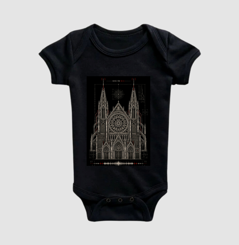 Rock Cathedral