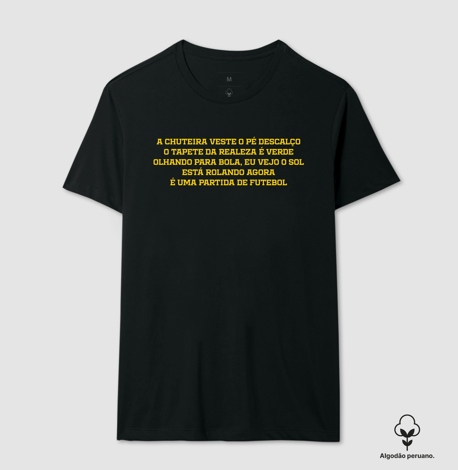 Partida de Futebol II