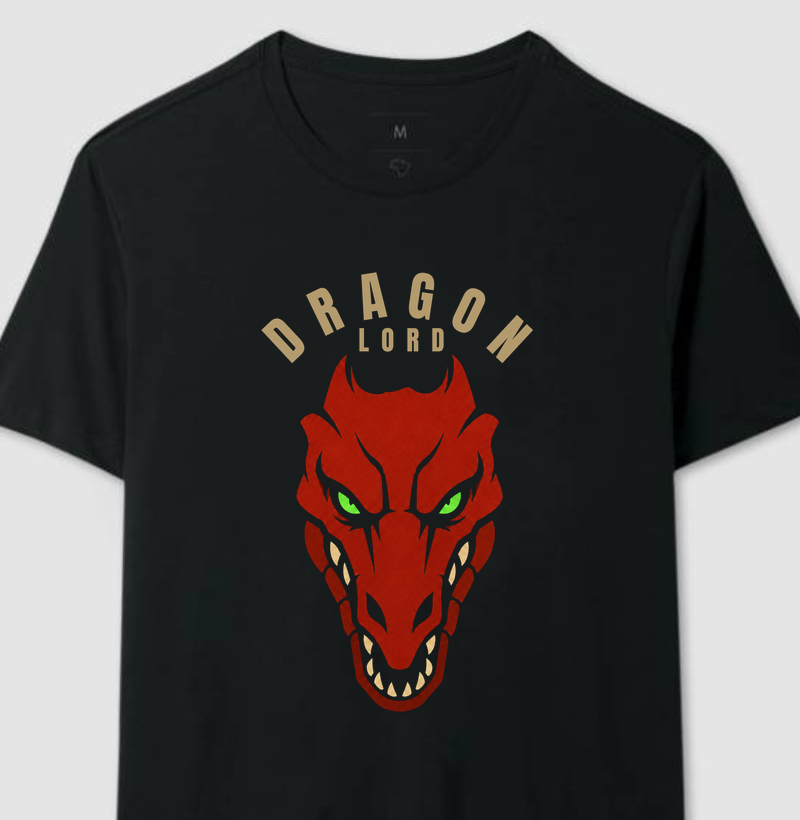 Dragon Lord - Centralizada