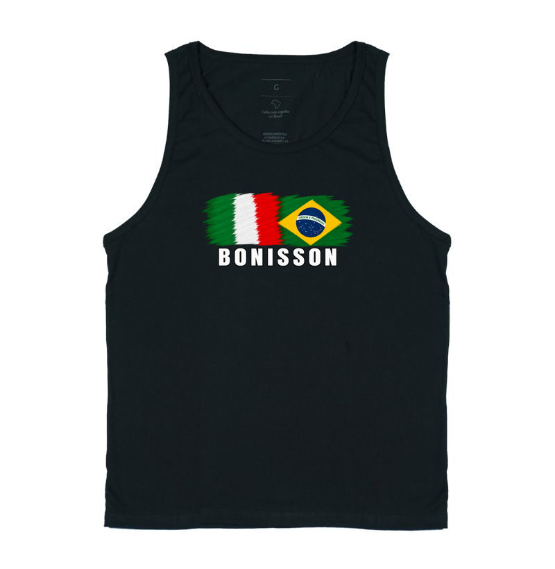 Bonisson  - Regata
