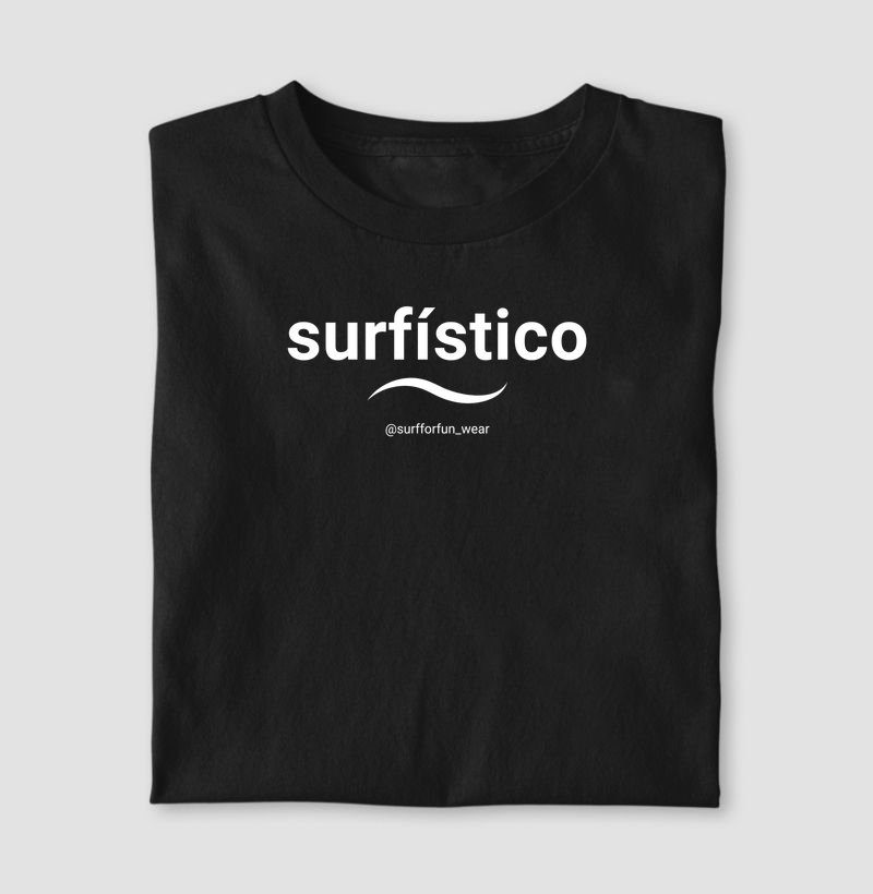 Masculino - Surfístico | Surf For Fun Wear