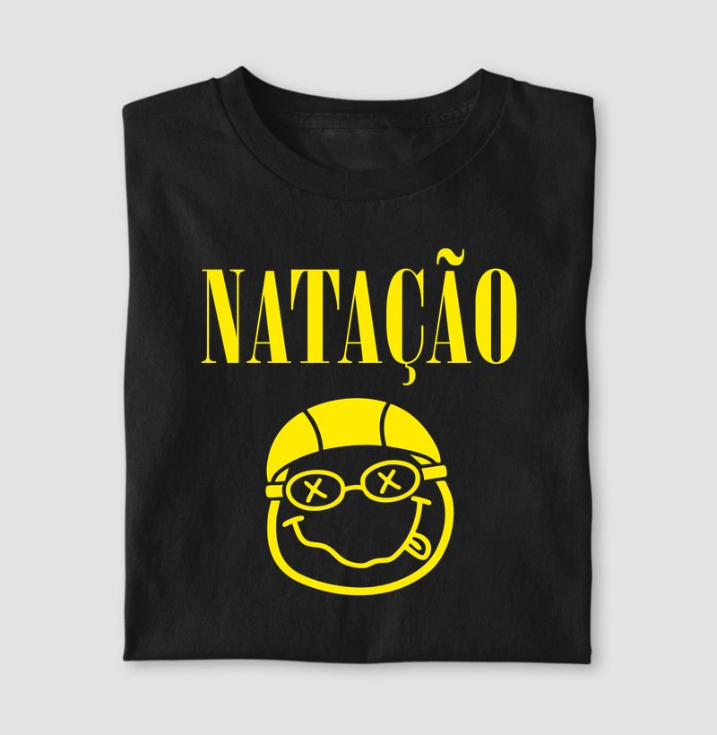 Natação - Nirvana