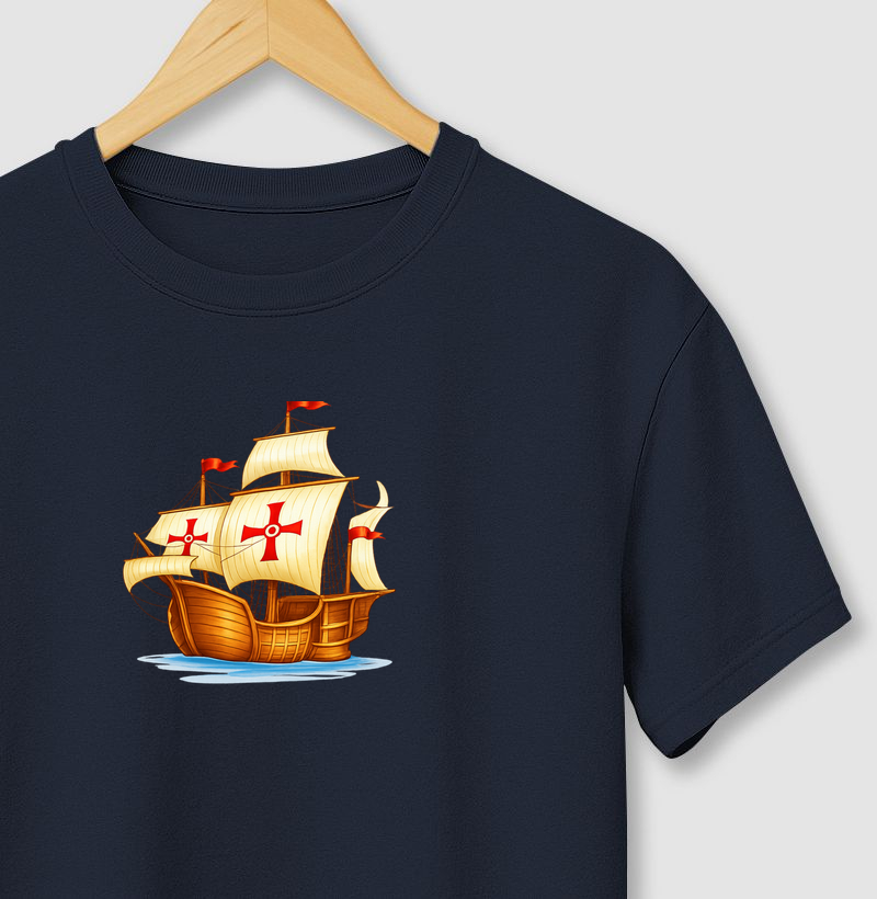 Caravela Portuguesa Além-Mar