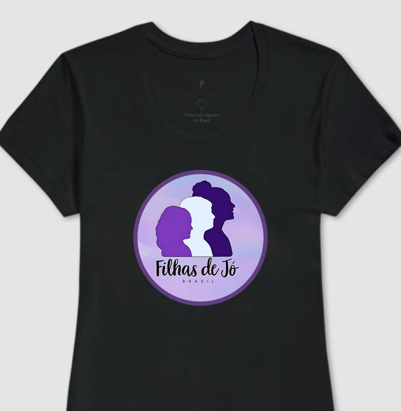 Camiseta Filhas de Jó - Mr. GADU