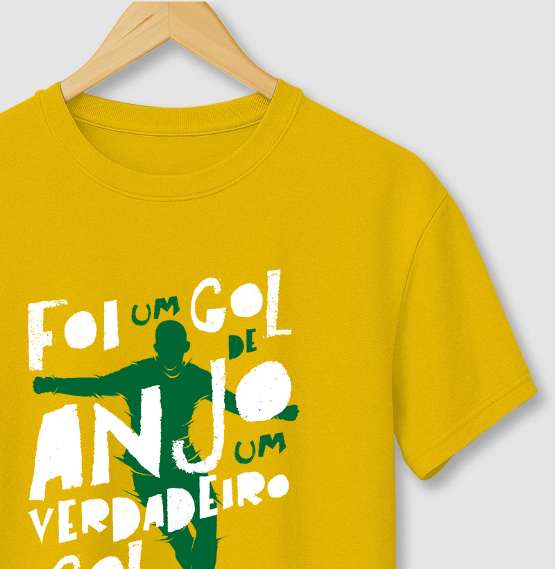 Gol de Placa