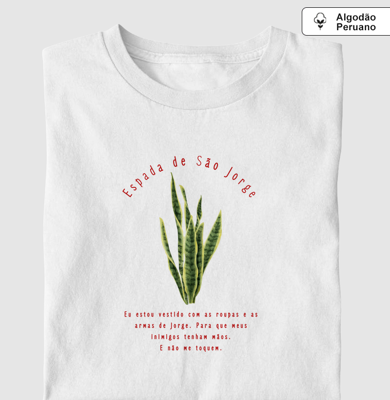 Espada de São Jorge