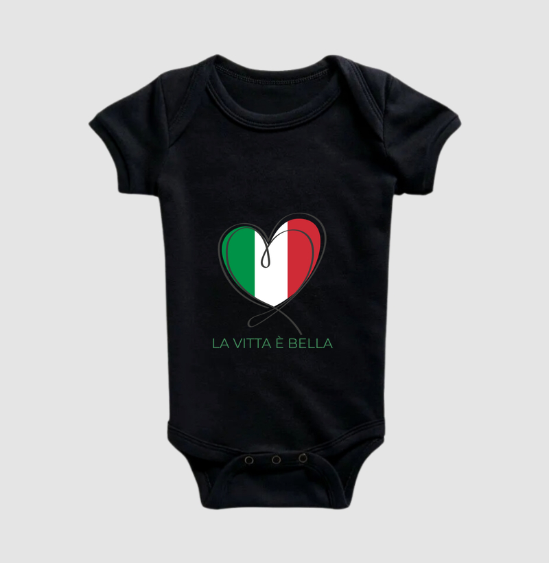 La vitte è belle