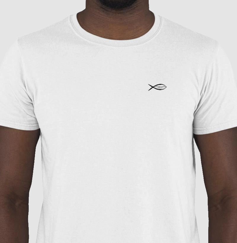 Masculina Novo Testamento Mateus 4:19 BS