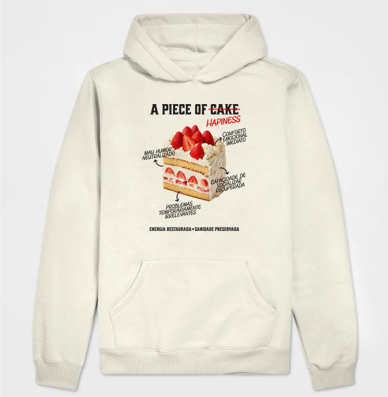 A PIECE OF CAKE