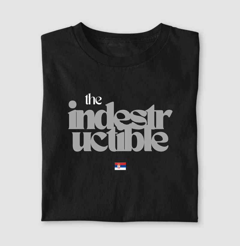 The Indestructible