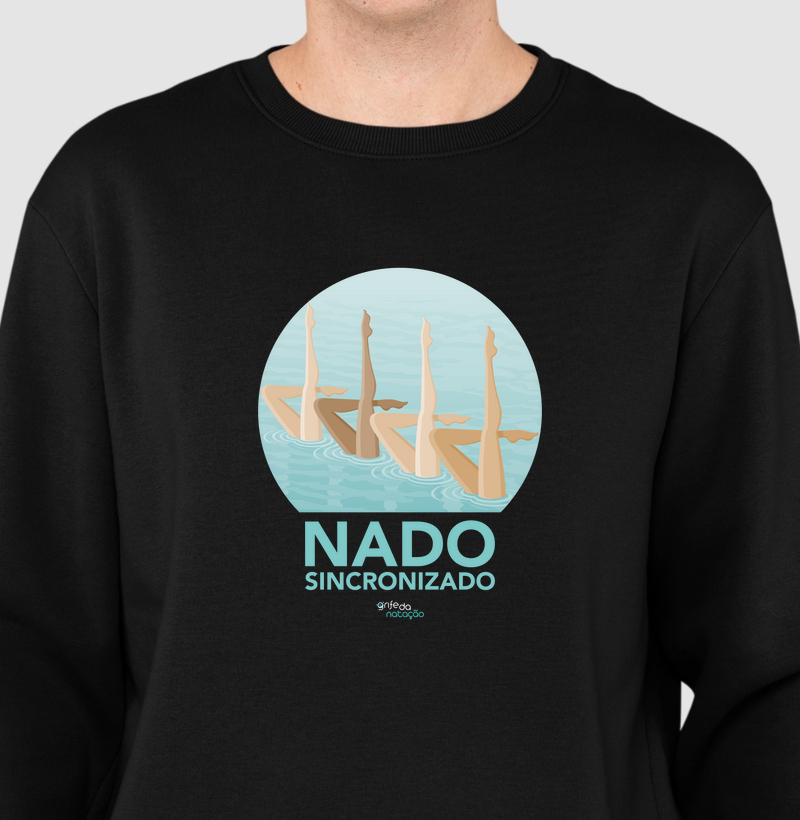 Nado Sincronizado