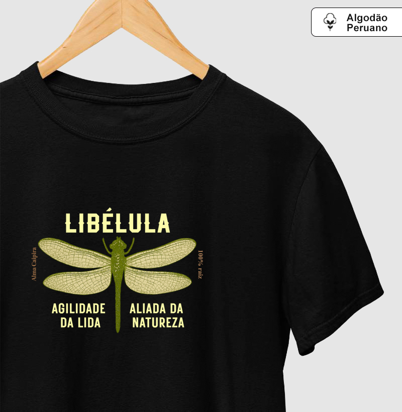 Libélula