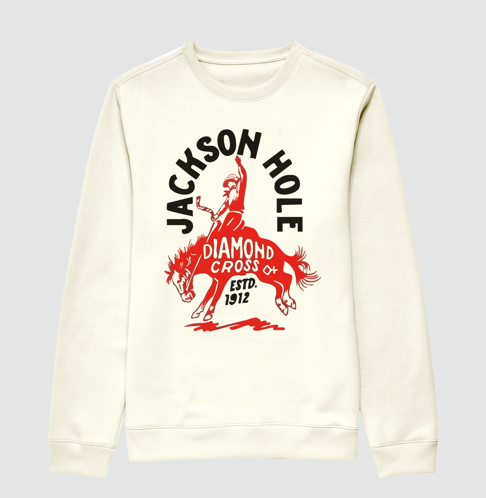 Camiseta JACKSON HOLE Magnata 556