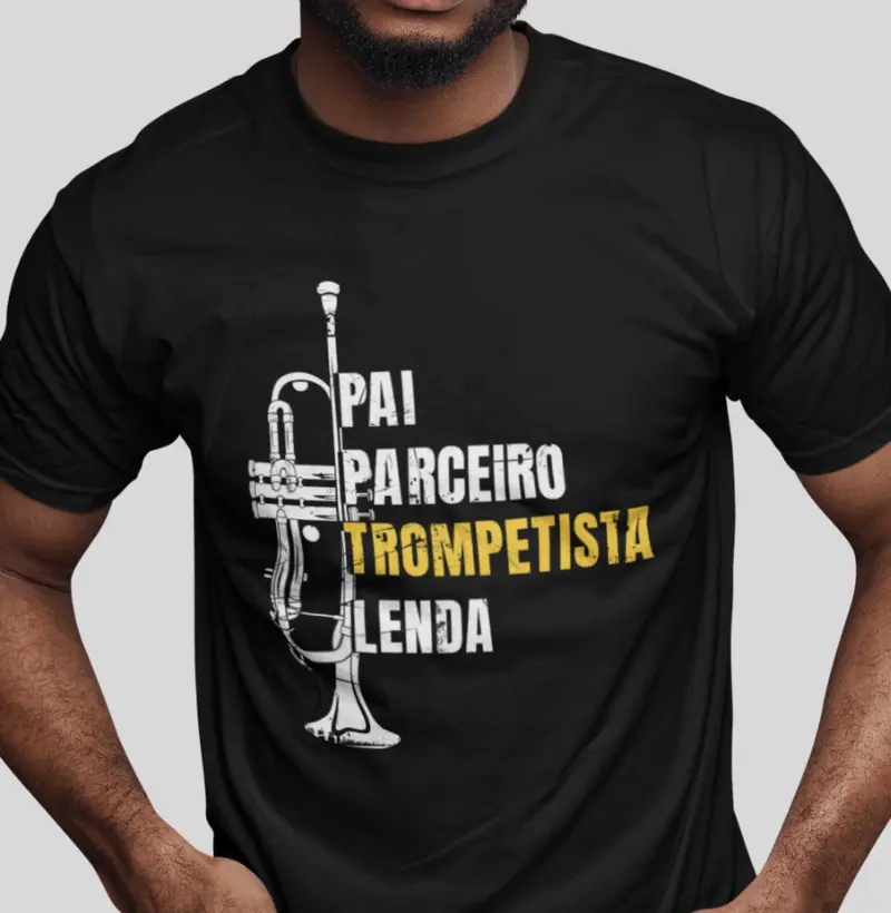 Pai Trompetista