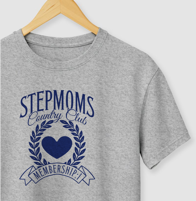Stepmoms Country Club