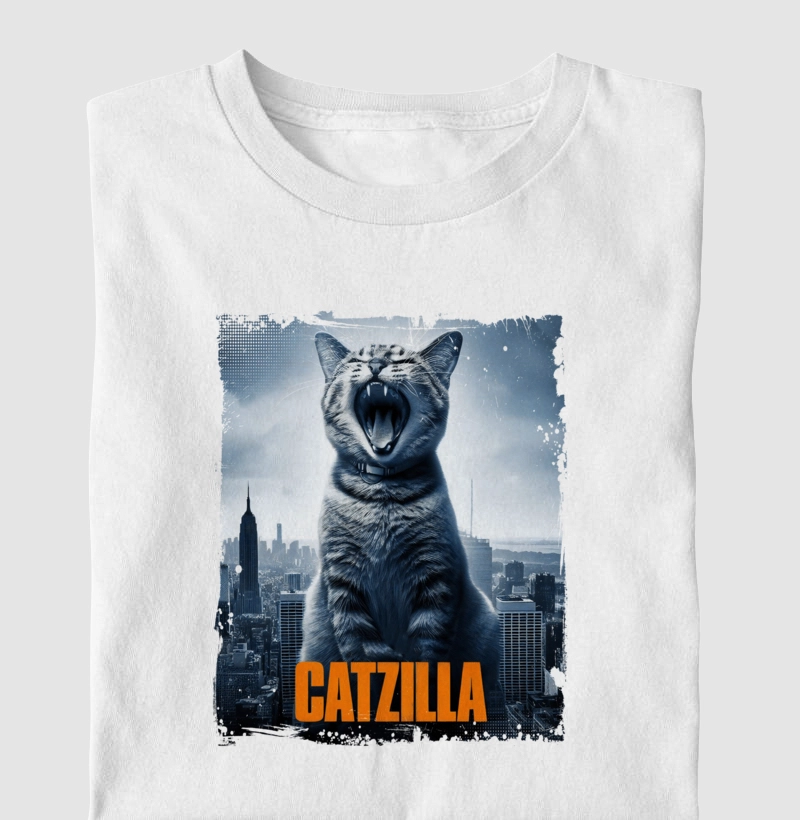 Catzilla