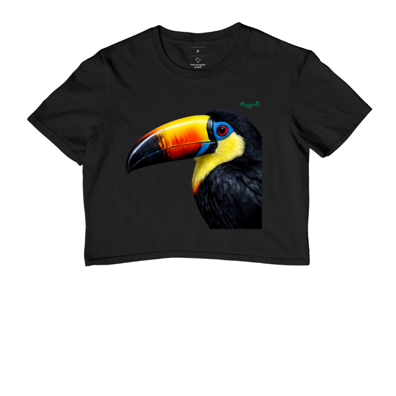 Tucano‑de‑bico‑canal