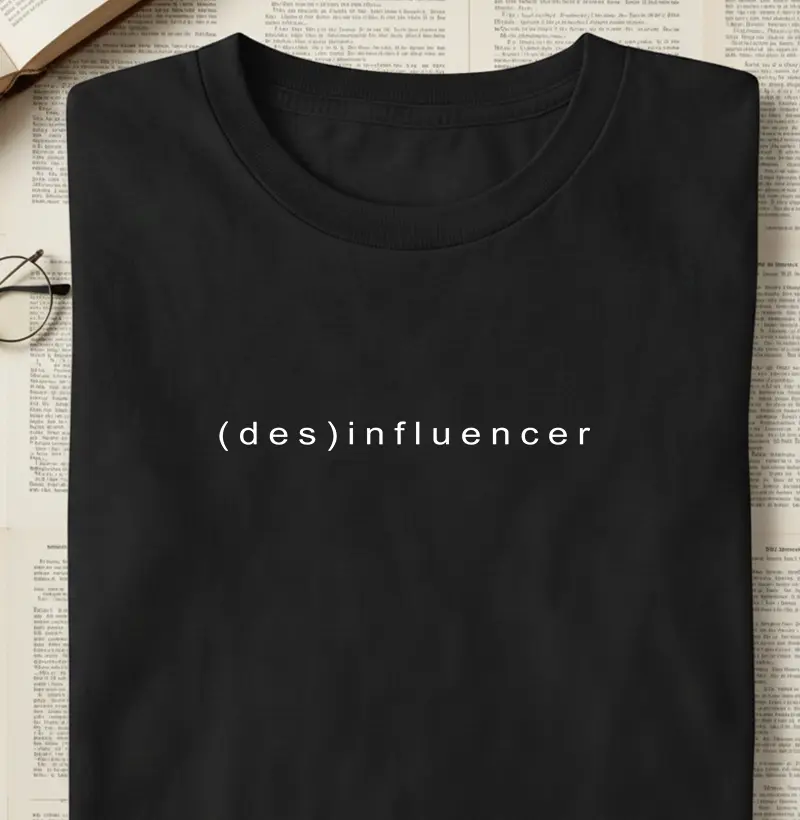 (des)influencer