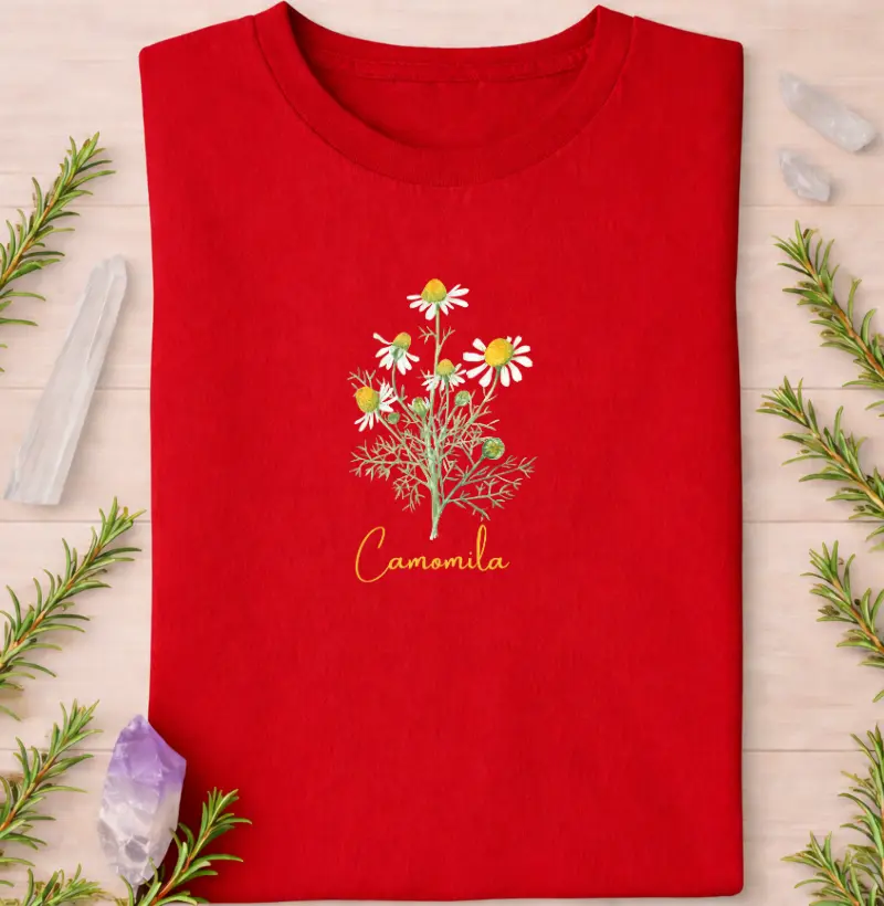 Camomila