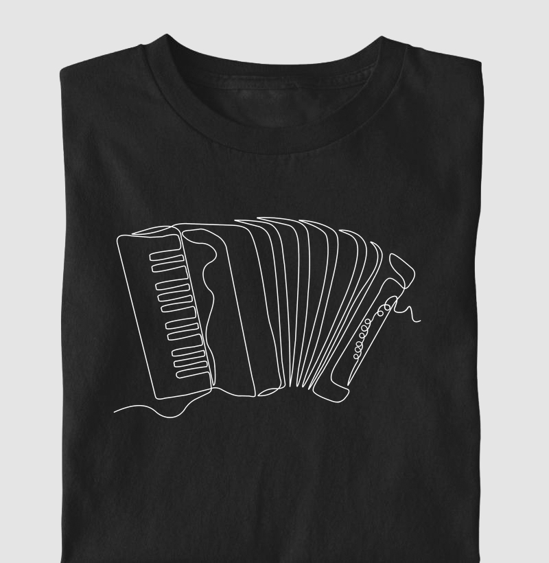 Acordeon Minimalista