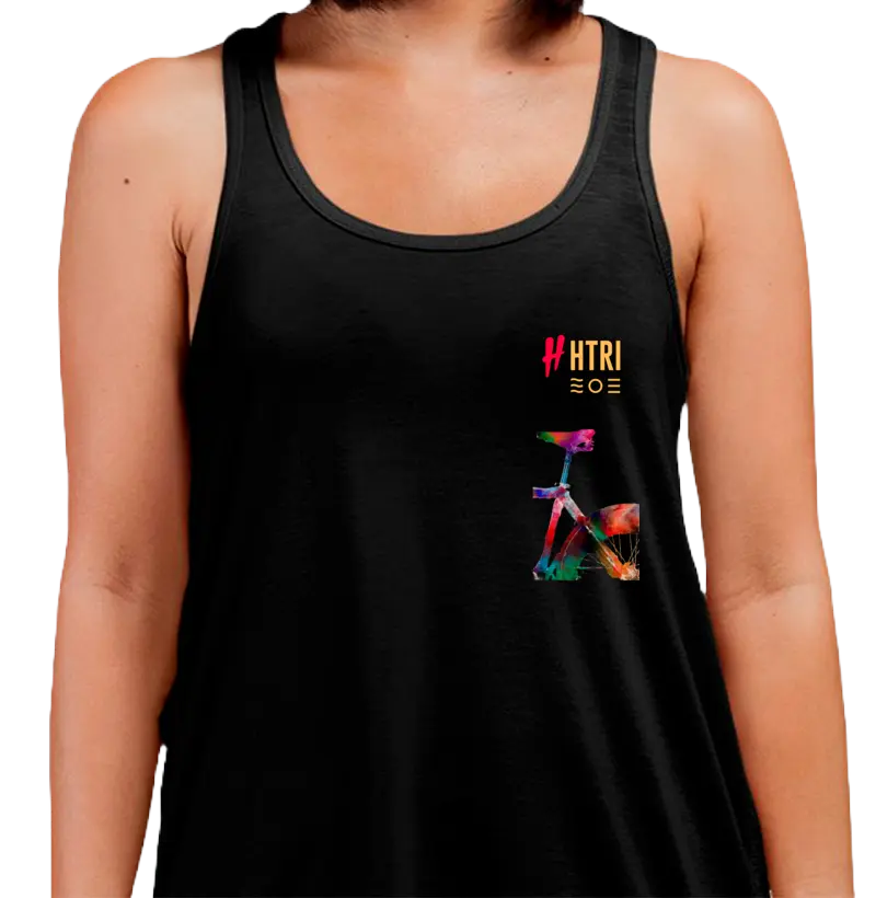 Camisa Aquarela em Movimento