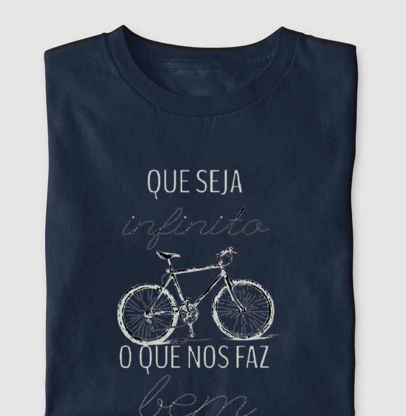 Mtb que seja Infinito