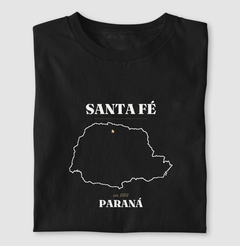 Santa Fé | Legado PR
