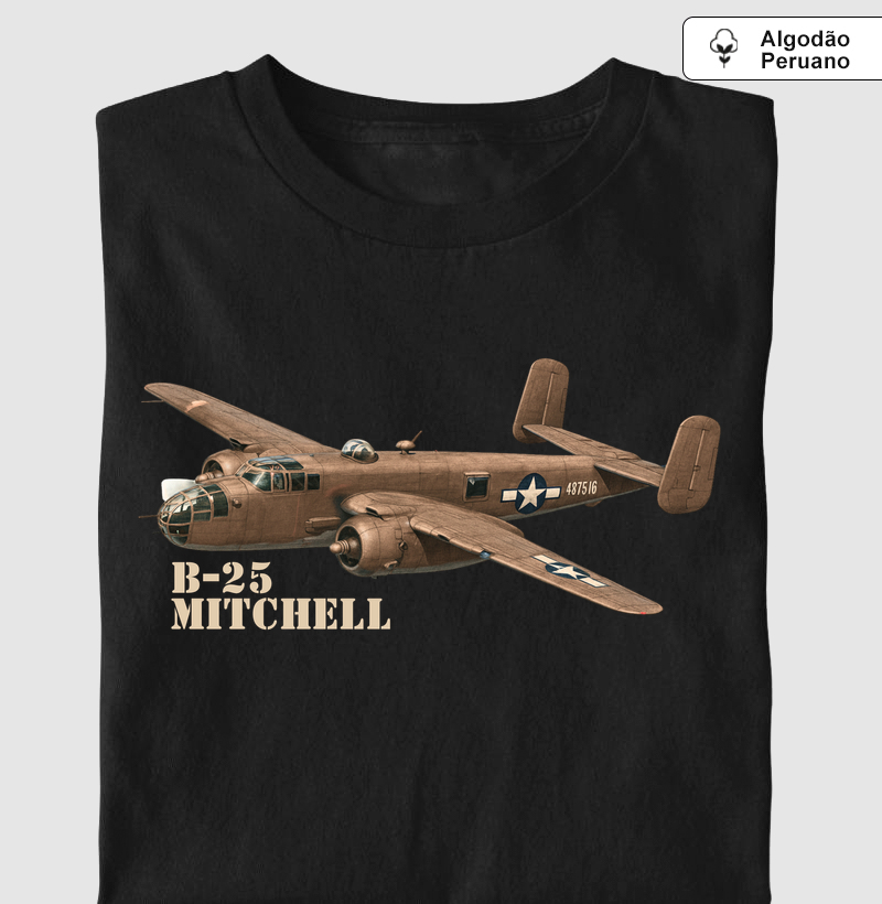 B-25 Mitchell