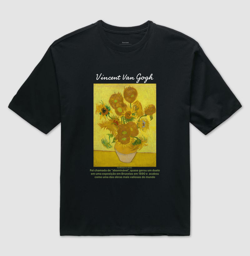 Camisa 0