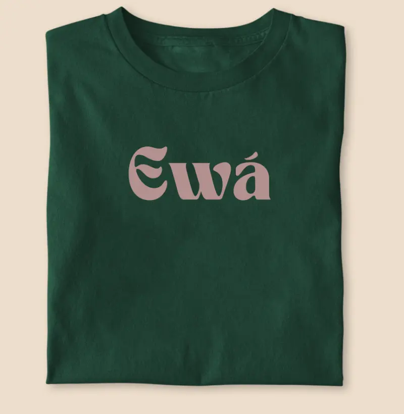 Ewá