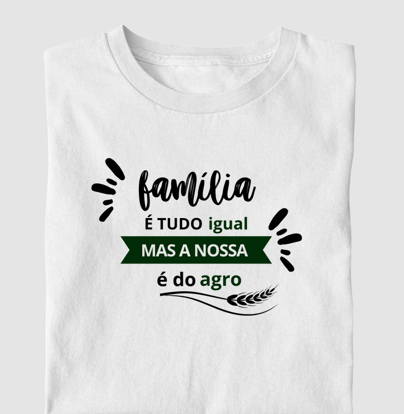 Família