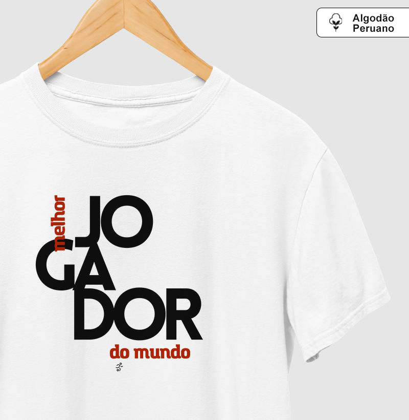 Melhor Jogador do Mundo