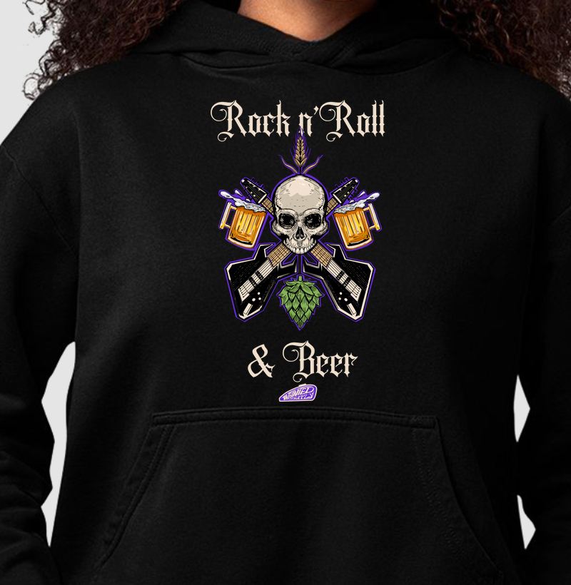 Rock n Roll and Beer
