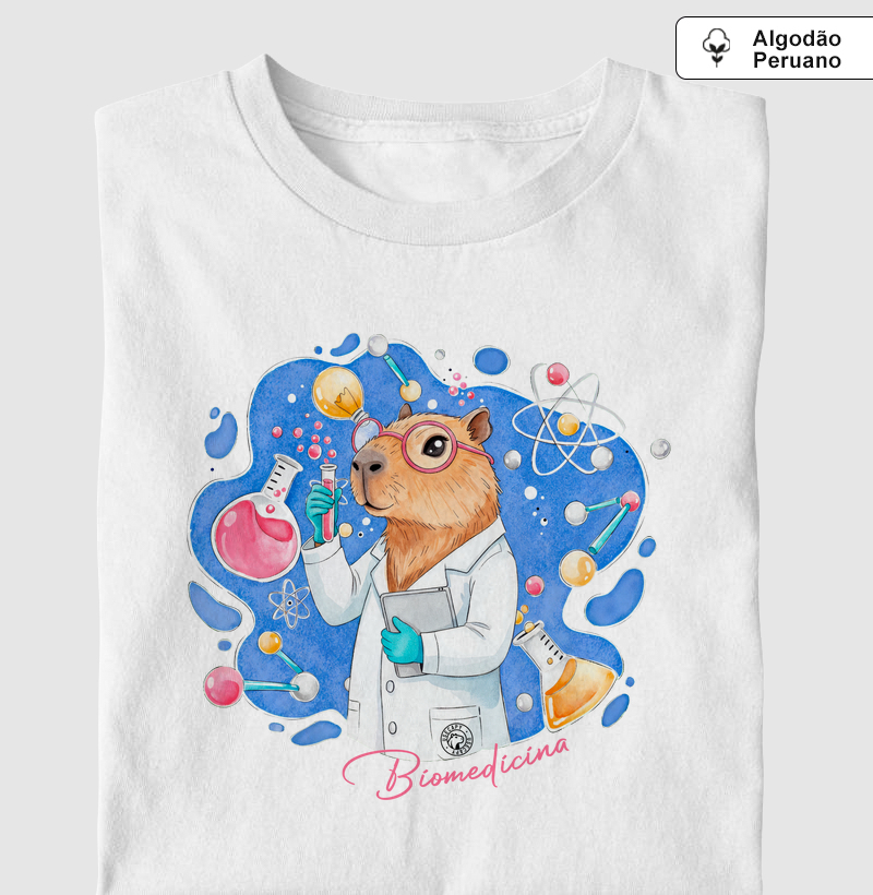 Biomedicina - Capy V3