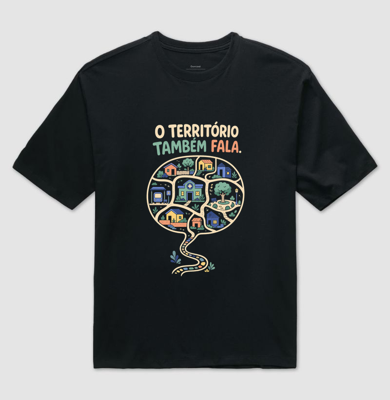 MFC: Regionalização