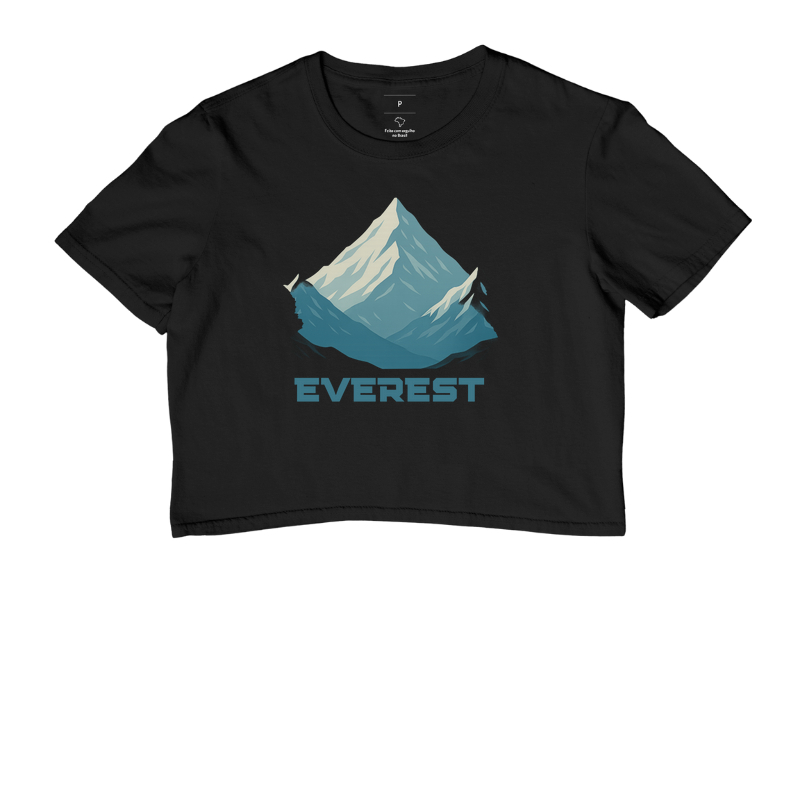 Já fui ao Everest