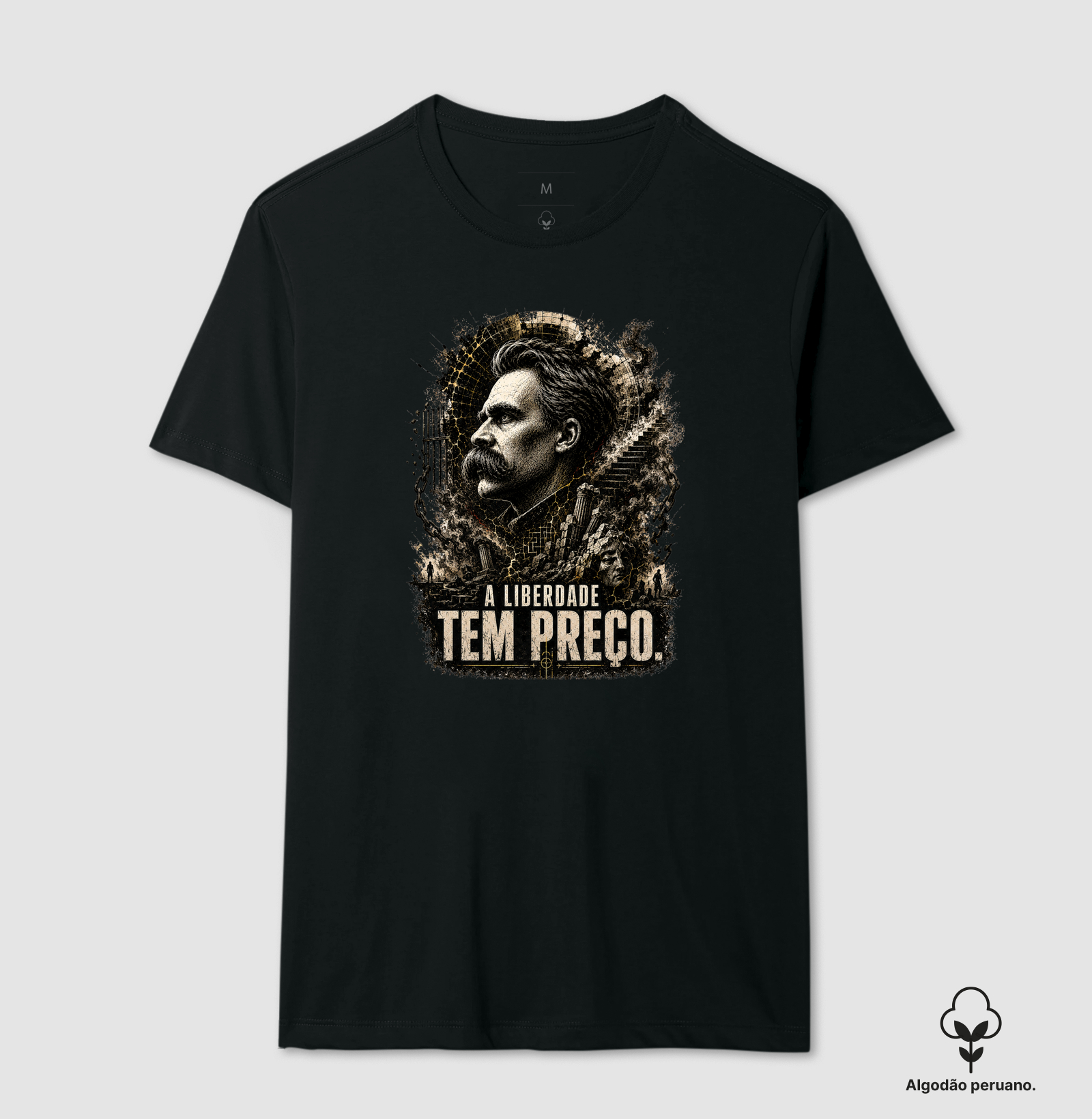 Nietzsche - A Liberdade Tem Preço