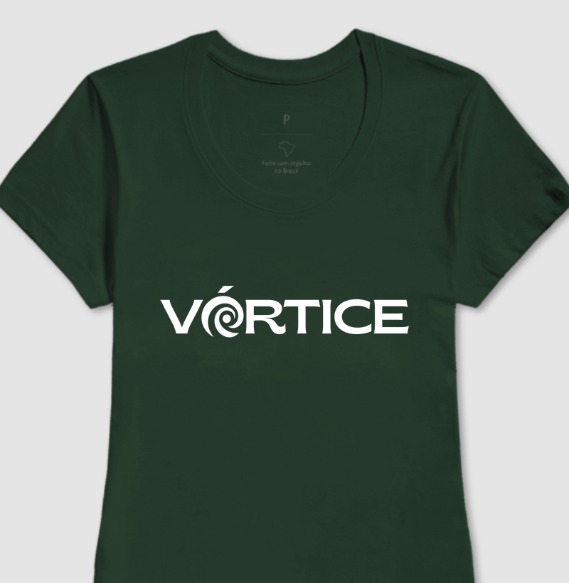 Baby look - Vórtice